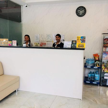 Rublin Hotel Cebu Exteriör bild