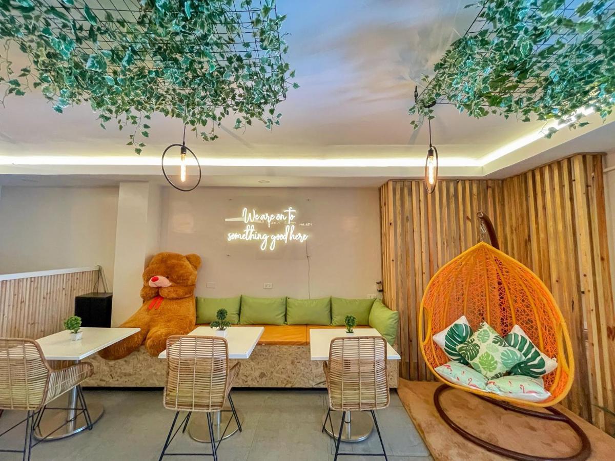 Rublin Hotel Cebu Exteriör bild