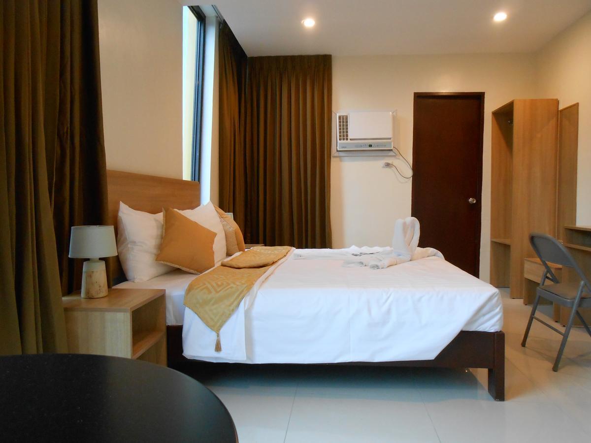 Rublin Hotel Cebu Exteriör bild
