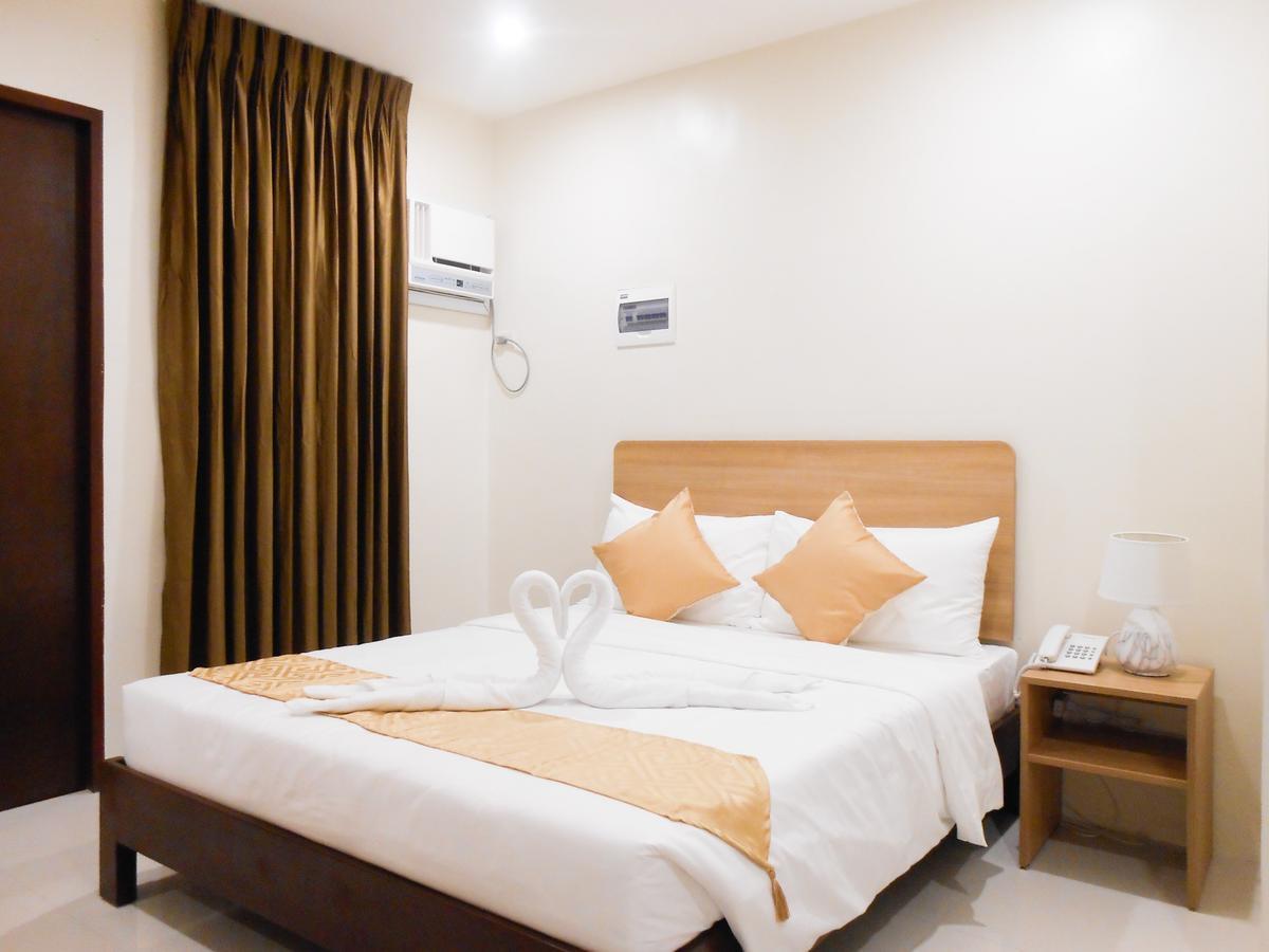 Rublin Hotel Cebu Exteriör bild