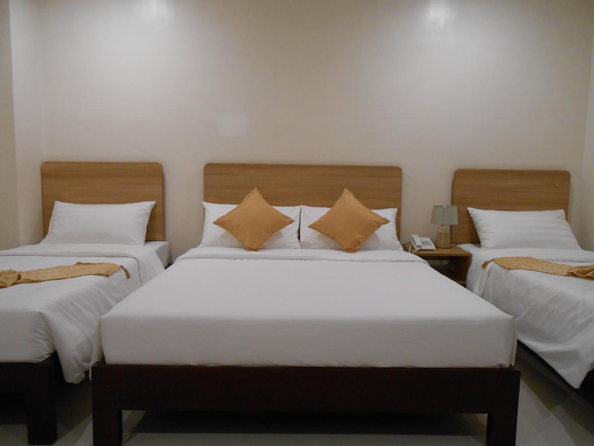 Rublin Hotel Cebu Exteriör bild