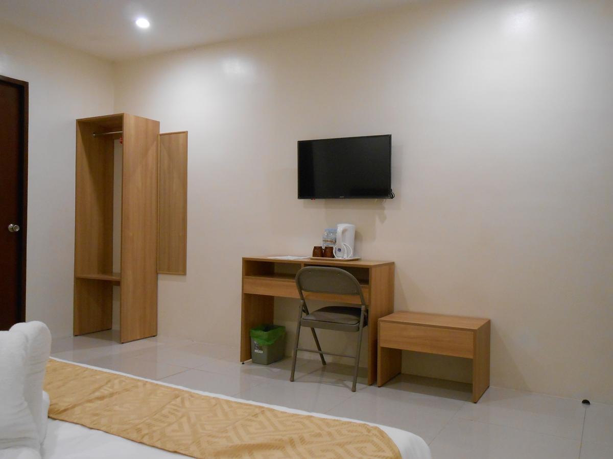 Rublin Hotel Cebu Exteriör bild