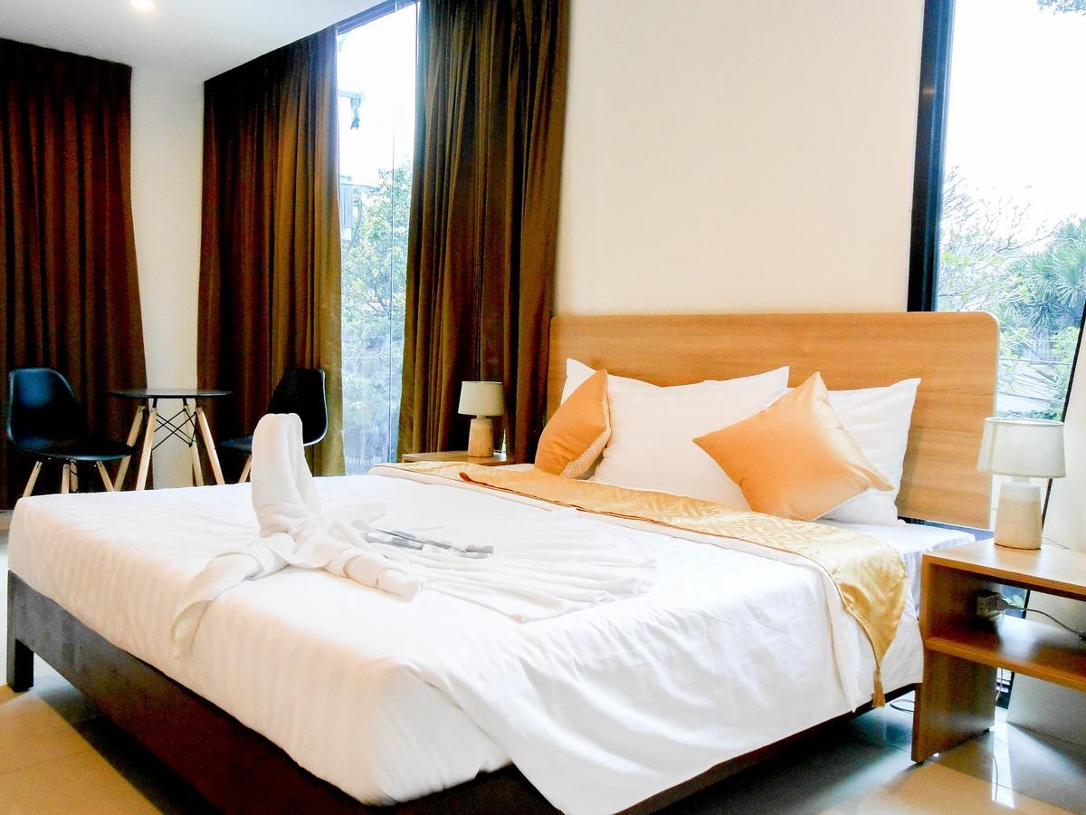 Rublin Hotel Cebu Exteriör bild