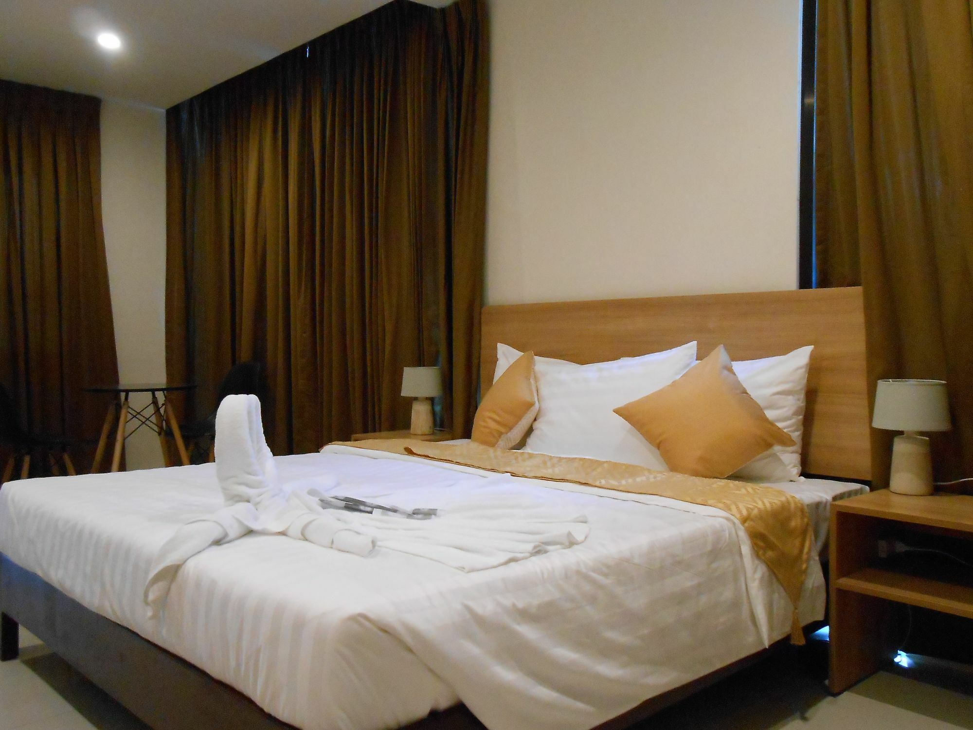 Rublin Hotel Cebu Exteriör bild