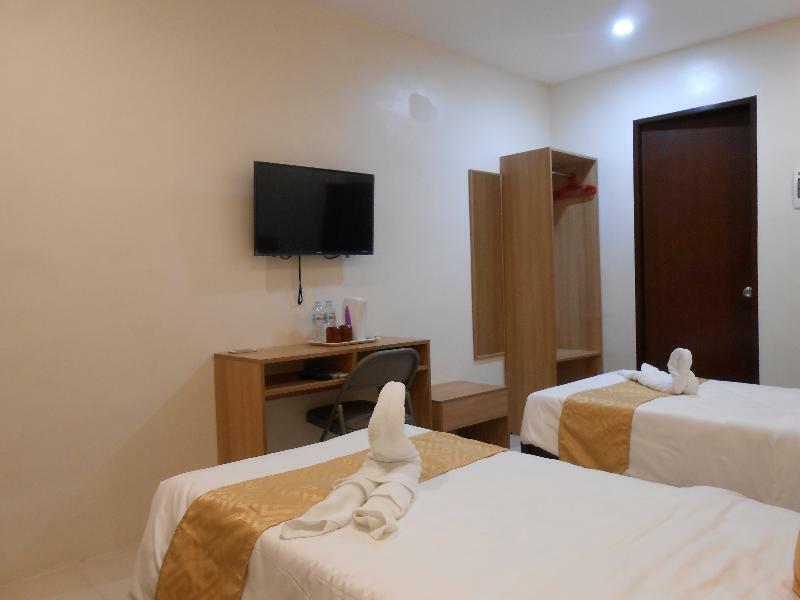 Rublin Hotel Cebu Exteriör bild