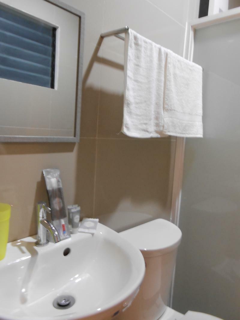 Rublin Hotel Cebu Exteriör bild