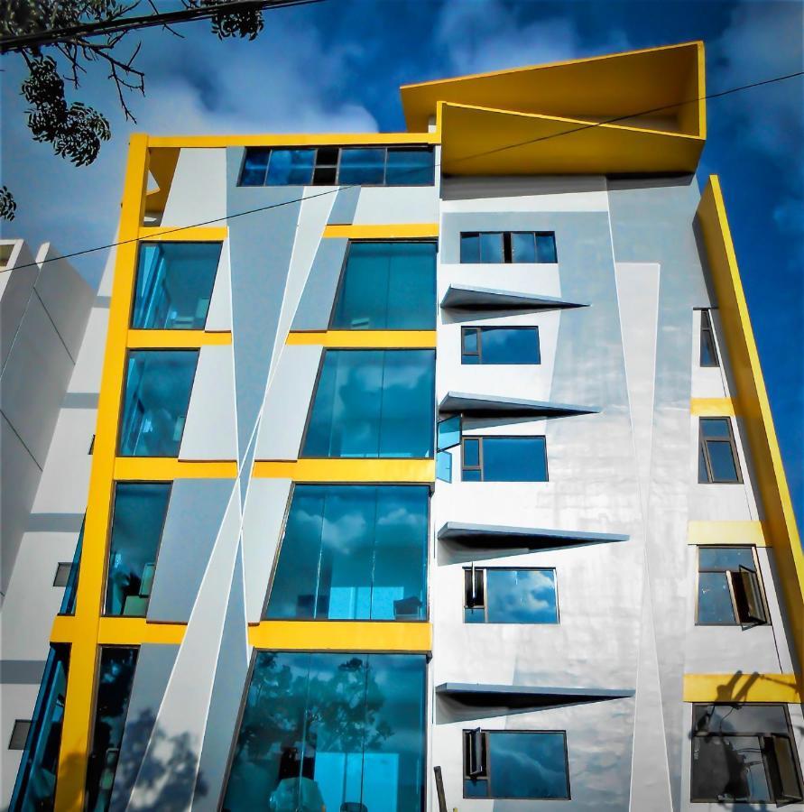 Rublin Hotel Cebu Rum bild