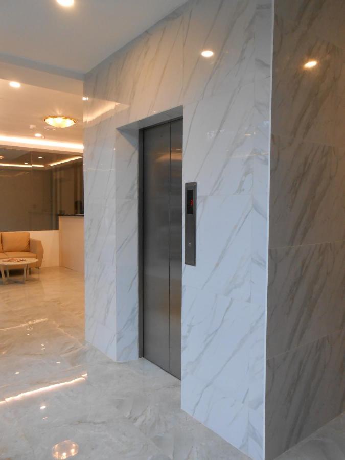 Rublin Hotel Cebu Rum bild