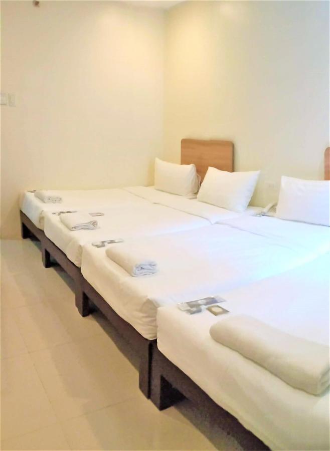 Rublin Hotel Cebu Exteriör bild